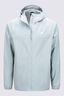 Macpac Unisex Stash-It Jacket, Harbour Grey, hi-res