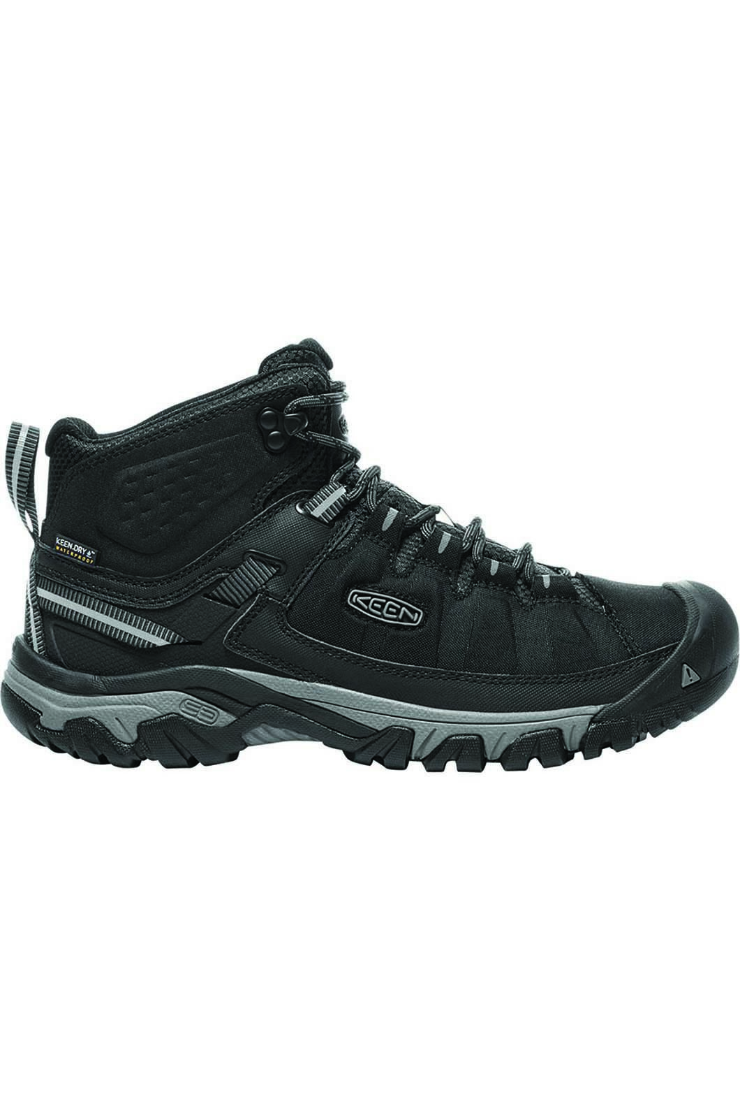 keen dry boots mens