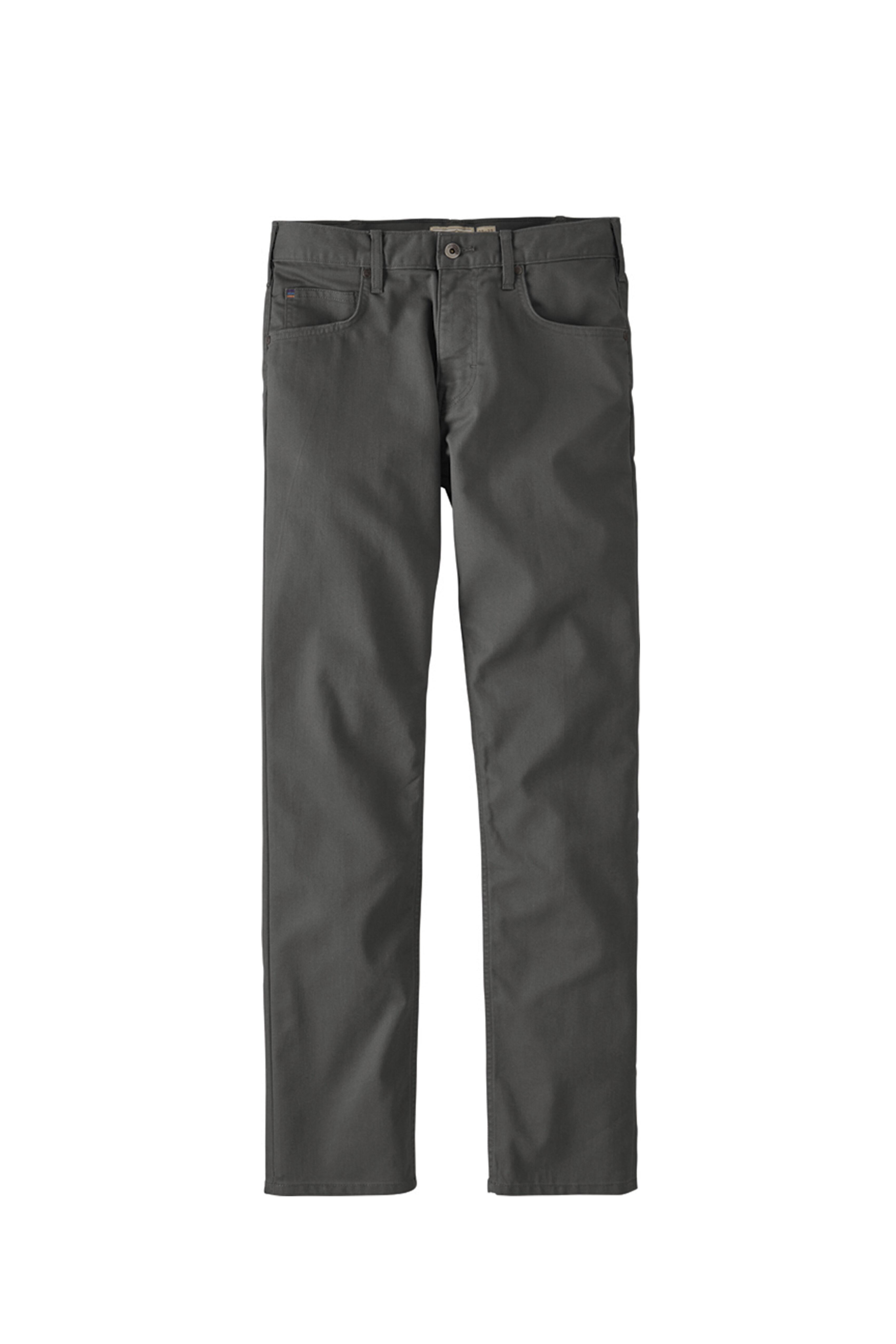 men's performance twill jeans