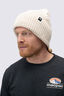 Macpac Thick Knit Beanie, French Oak, hi-res