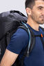 Macpac Hesper 52L Hiking Backpack, Phantom, hi-res