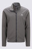 Macpac Men&rsquo;s Saros Hybrid Jacket, Beluga, hi-res
