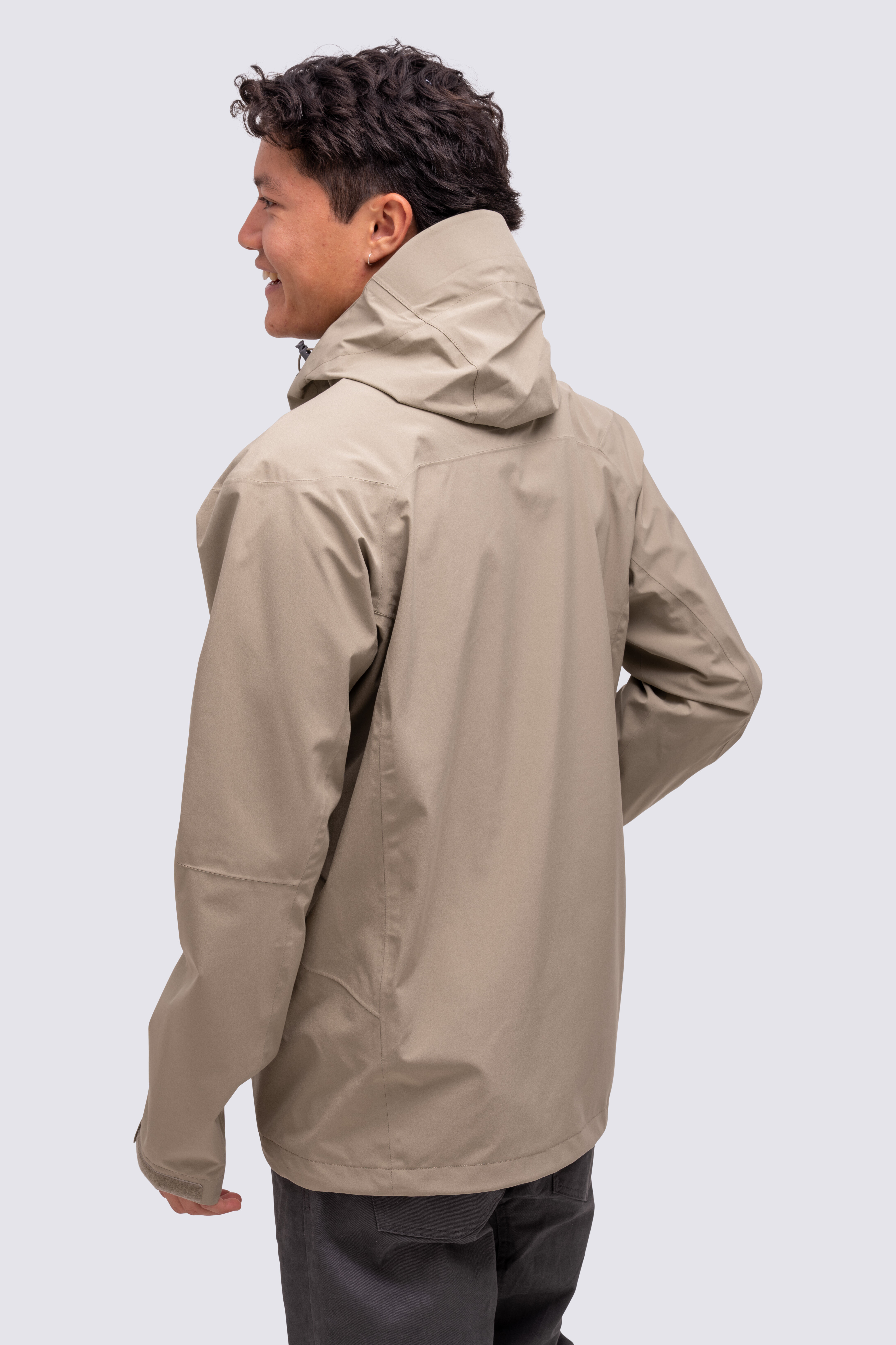 Macpac Men's Dispatch Rain Jacket | Macpac