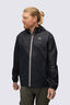 Macpac Pack-It Jacket, Black, hi-res