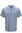 Macpac Men's Eclipse Short Sleeve Shirt, LIGHT BLUE, hi-res
