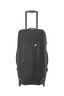 Macpac Global 80L Travel Bag, Black, hi-res