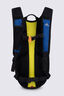 Macpac Amp H2O 2L Hydration Backpack V6, Multi, hi-res