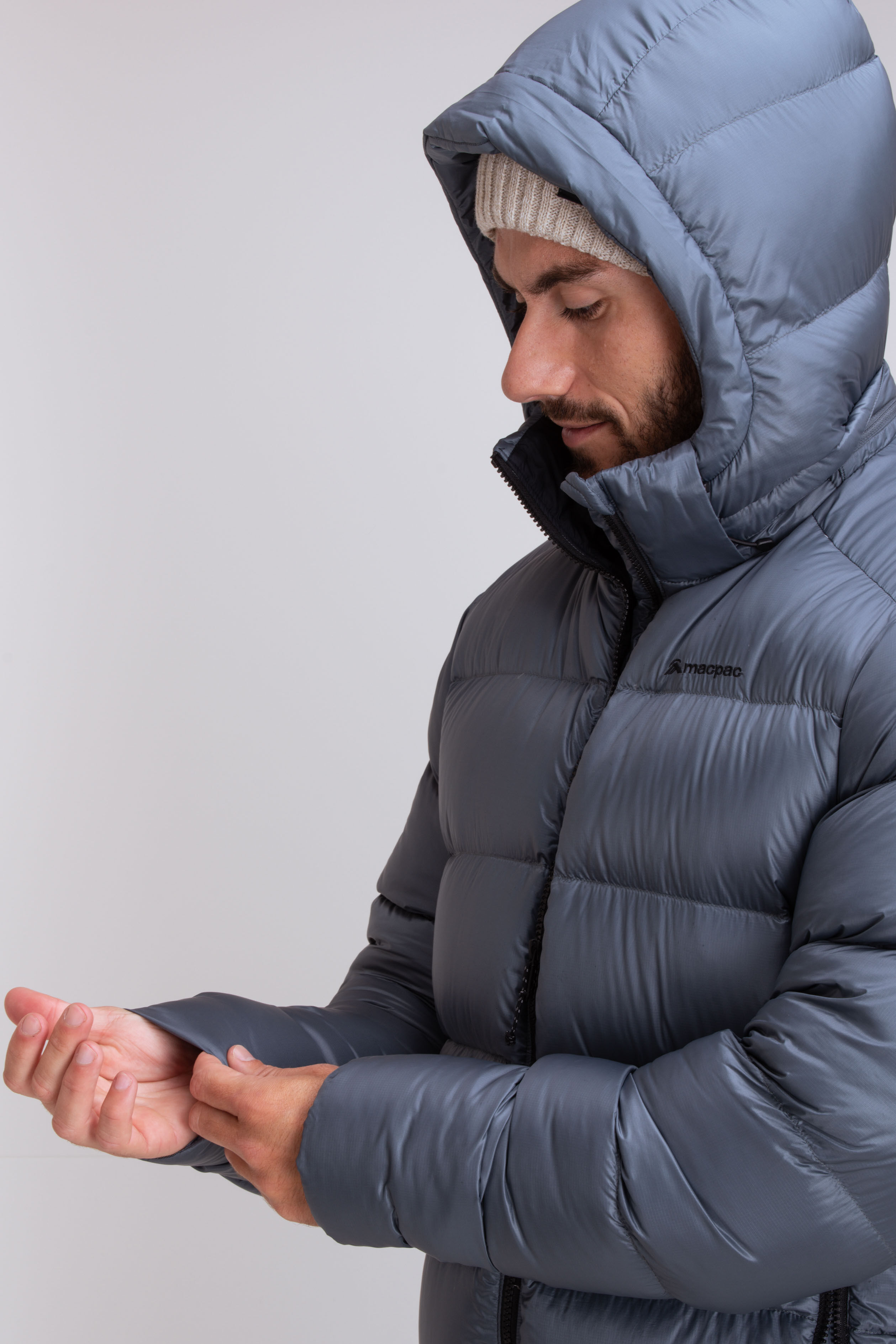 Macpac sundowner top