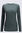 Macpac Women's Geothermal Long Sleeve Top, Balsam Green, hi-res