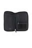 Pacsafe RFIDsafe Compact Travel Organizer, Black, hi-res
