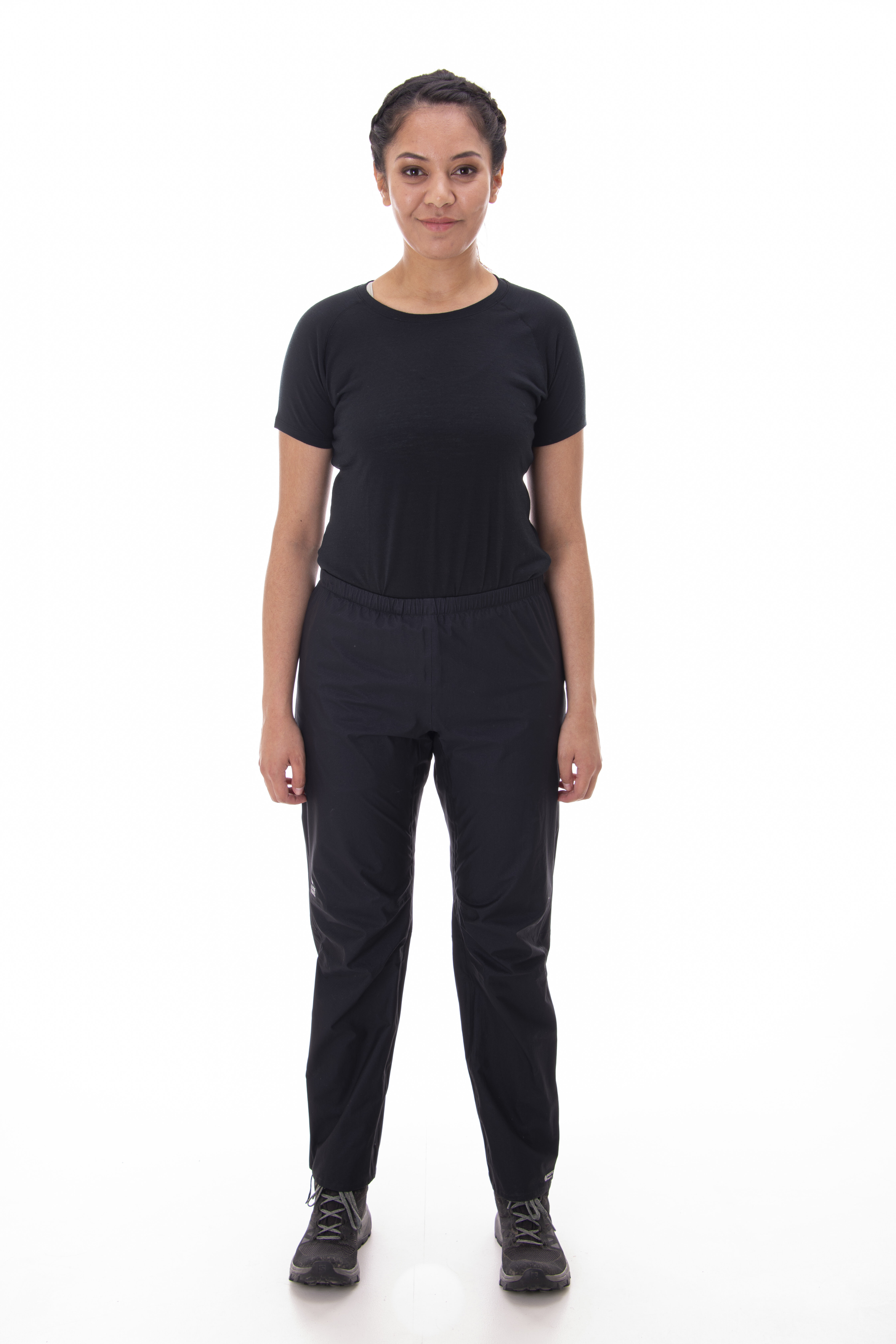 Macpac discount waterproof pants
