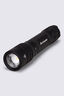 Macpac Focus Control Rechargeable Torch RDF1200 Lumens, Black, hi-res