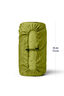 Sea to Summit Camp Self Inflating Mat - Regular Rectangular Wide, Woodbine, hi-res