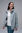 Macpac Women&rsquo;s Stash-It Rain Jacket, Abyss, hi-res