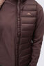 Macpac Women's Uber Light Down Vest ♺, Huckleberry, hi-res