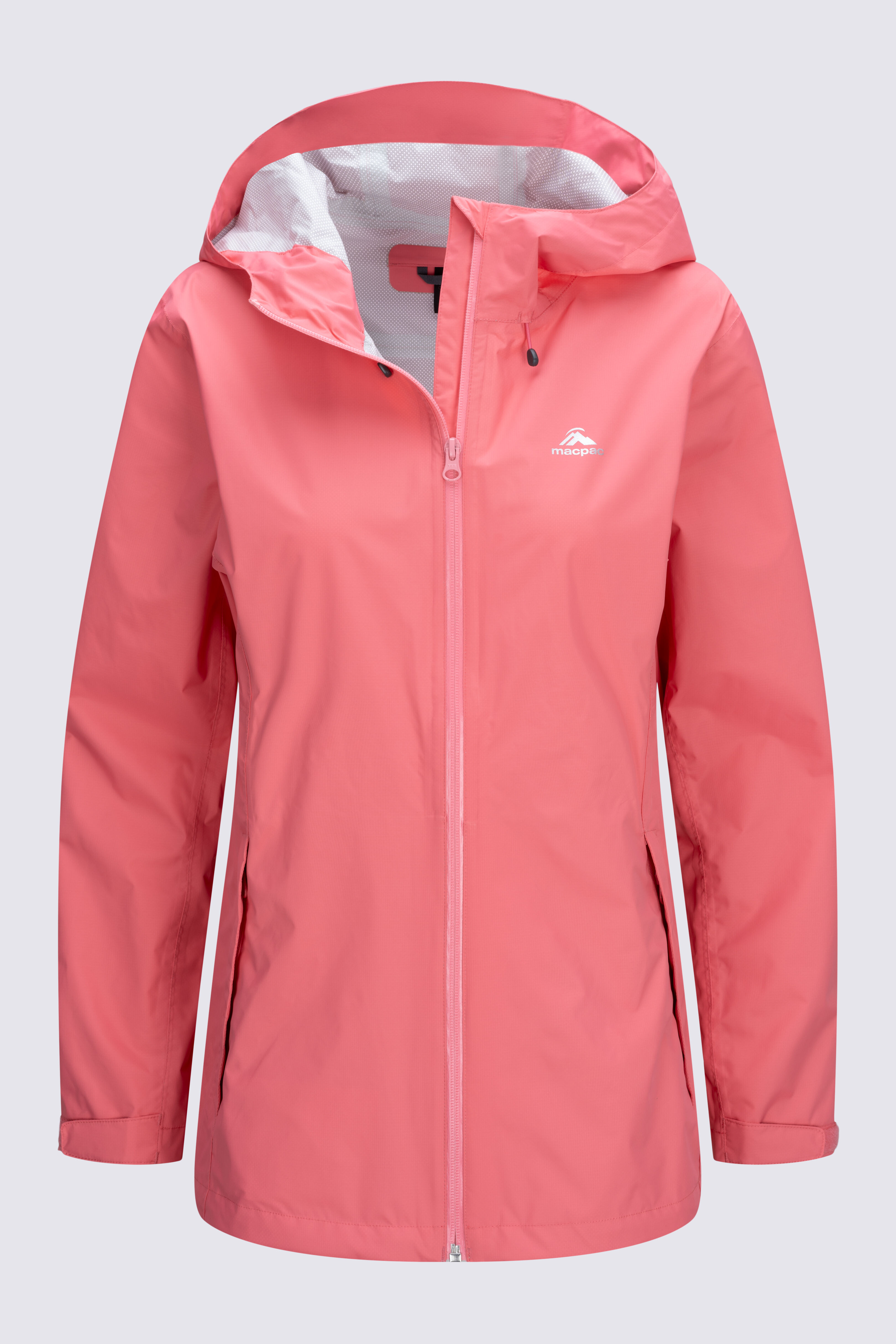 Rain jacket macpac outlet