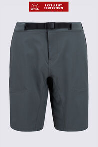 Macpac Women's Trekker Shorts, Urban Chic/Urban Chic, hi-res