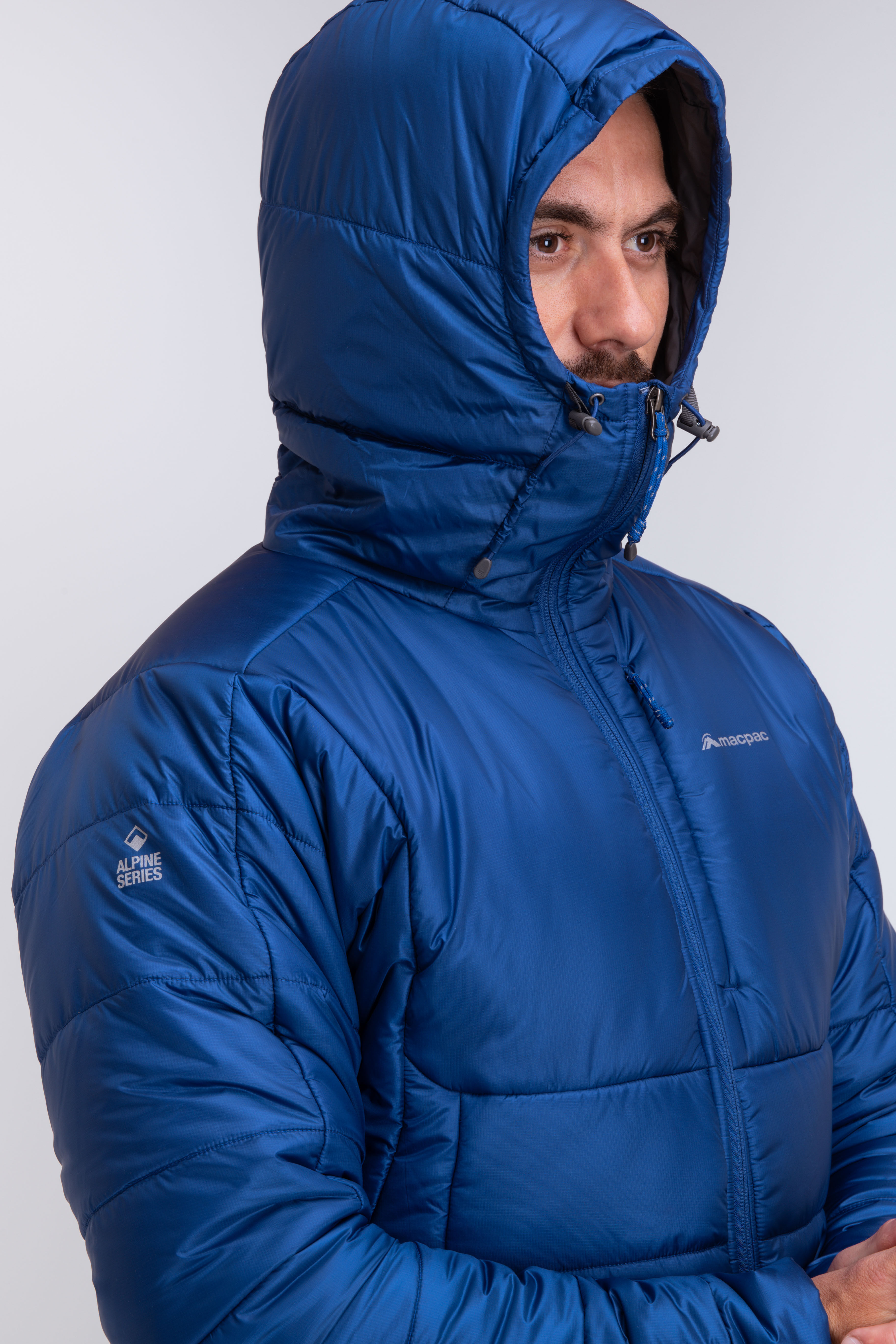 Pulsar Plus Insulated Jacket | Macpac