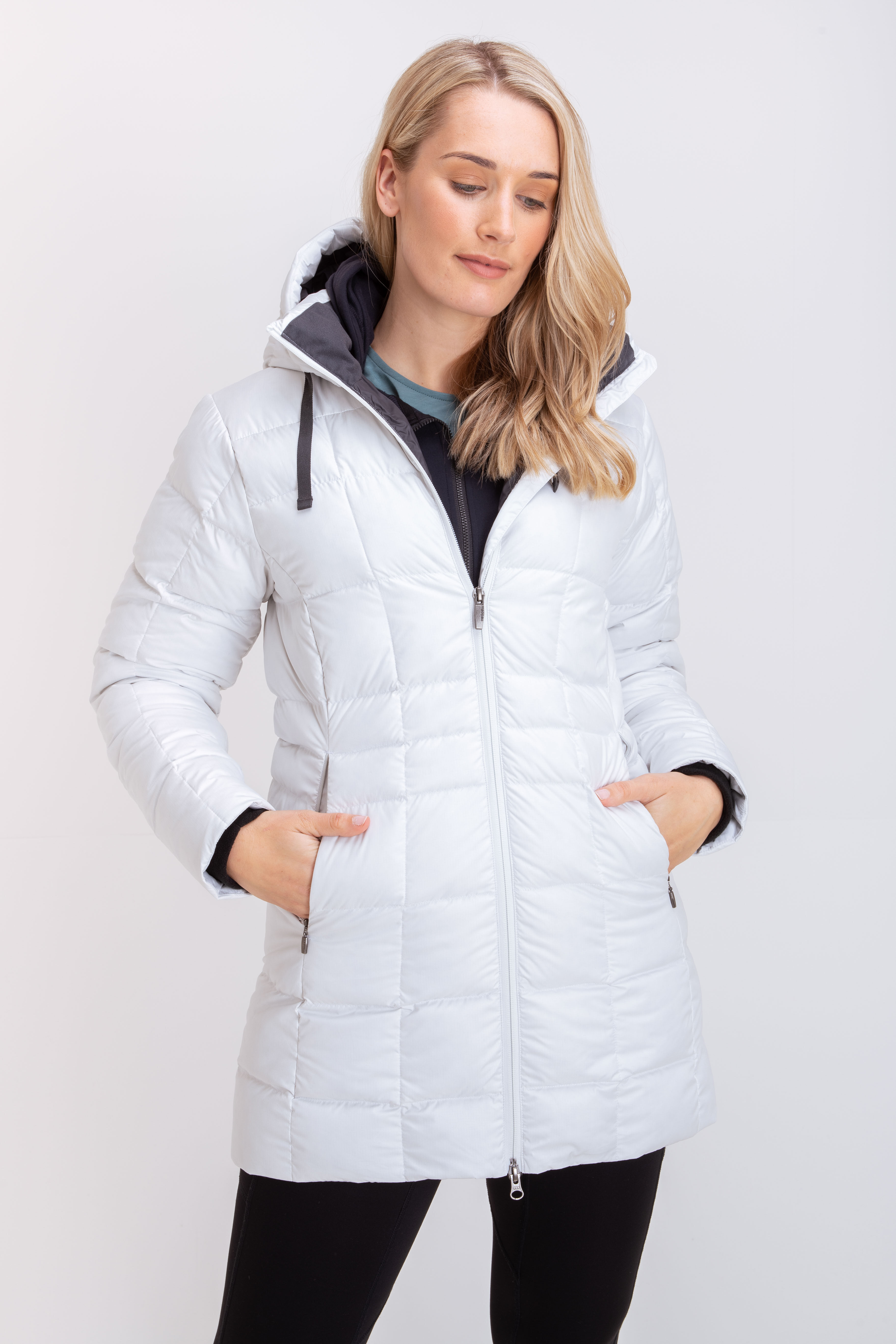 Macpac aurora down coat hot sale