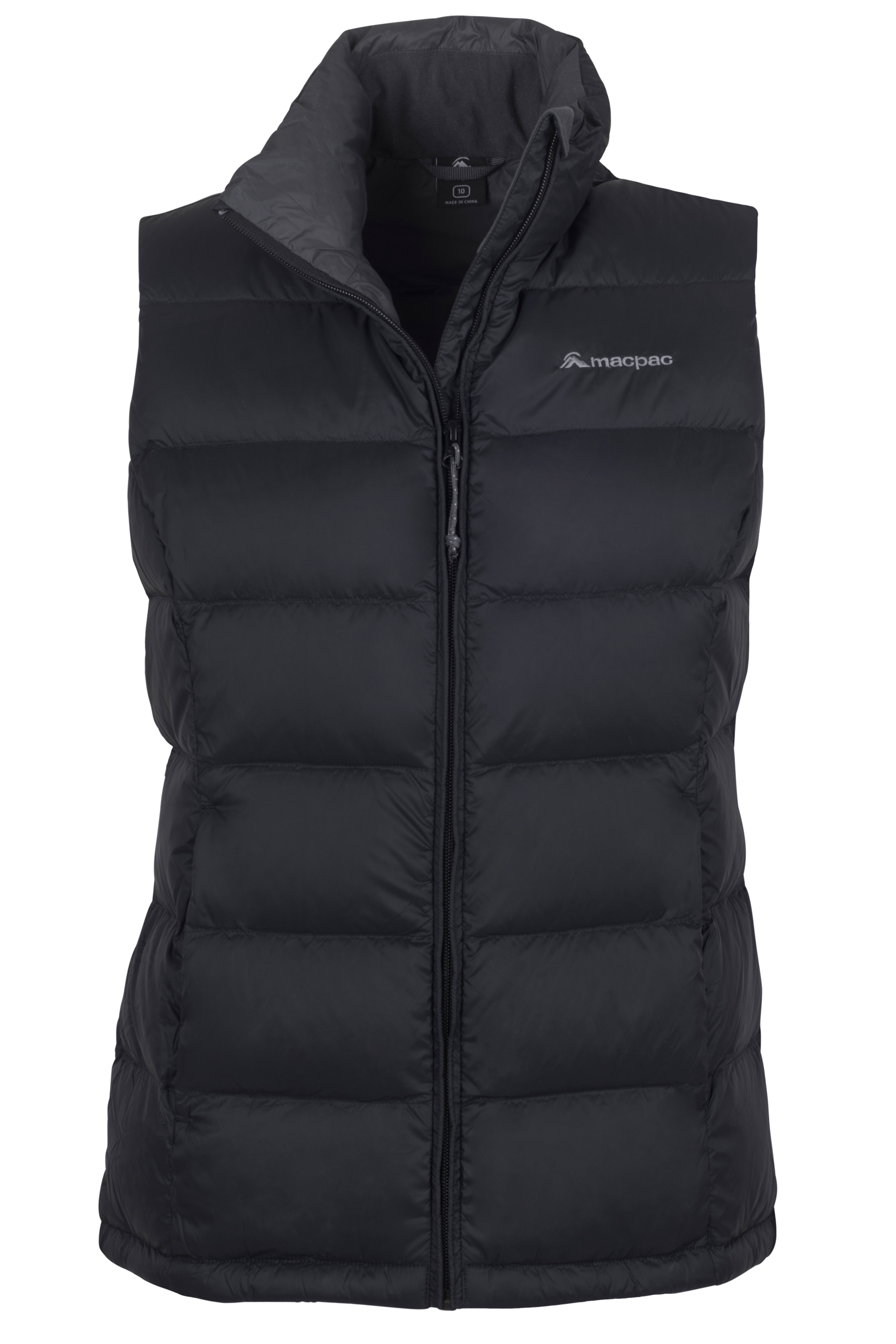Macpac Women s Halo Down Vest Macpac