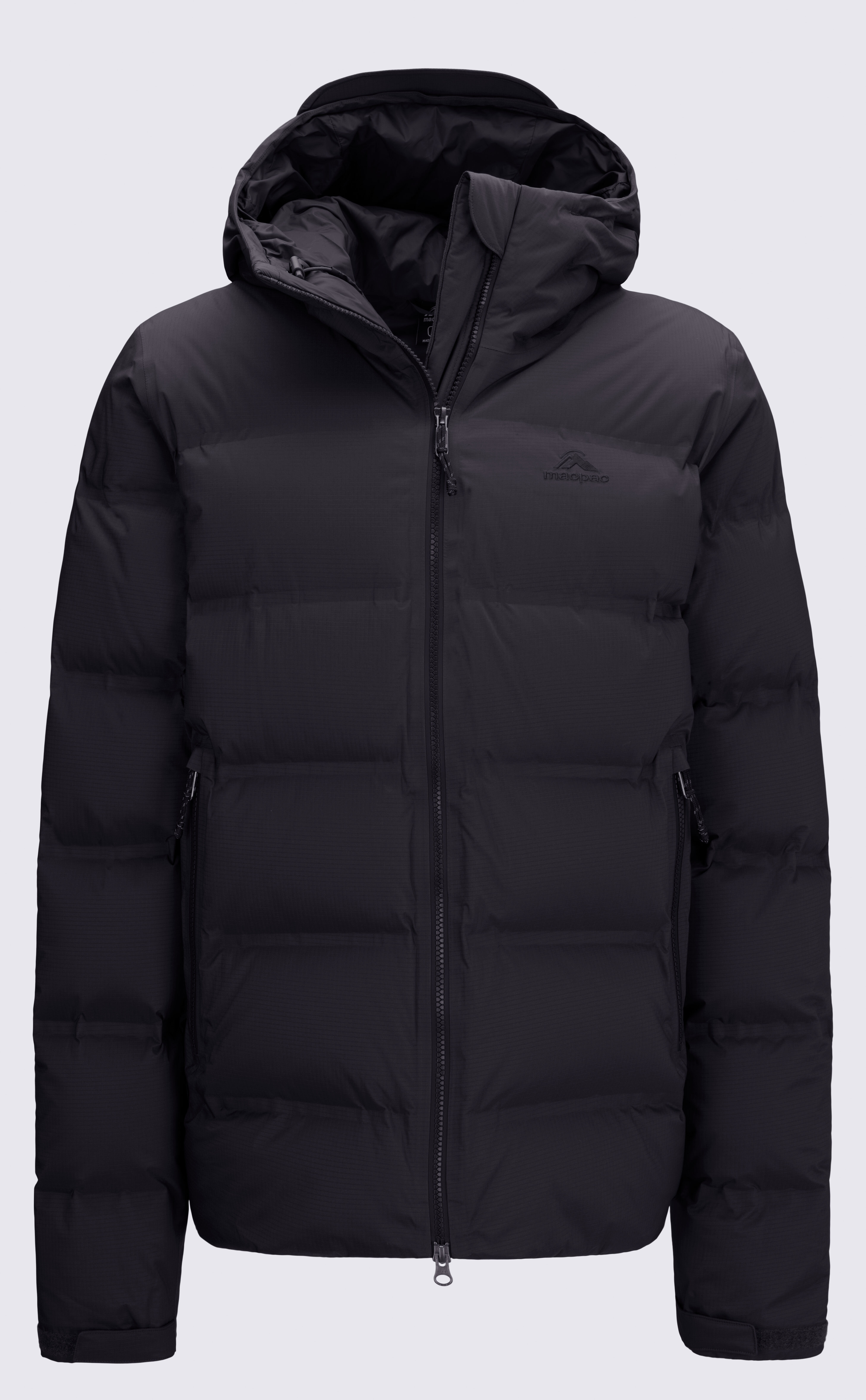 Macpac Men s Phoenix Waterproof Down Jacket Macpac