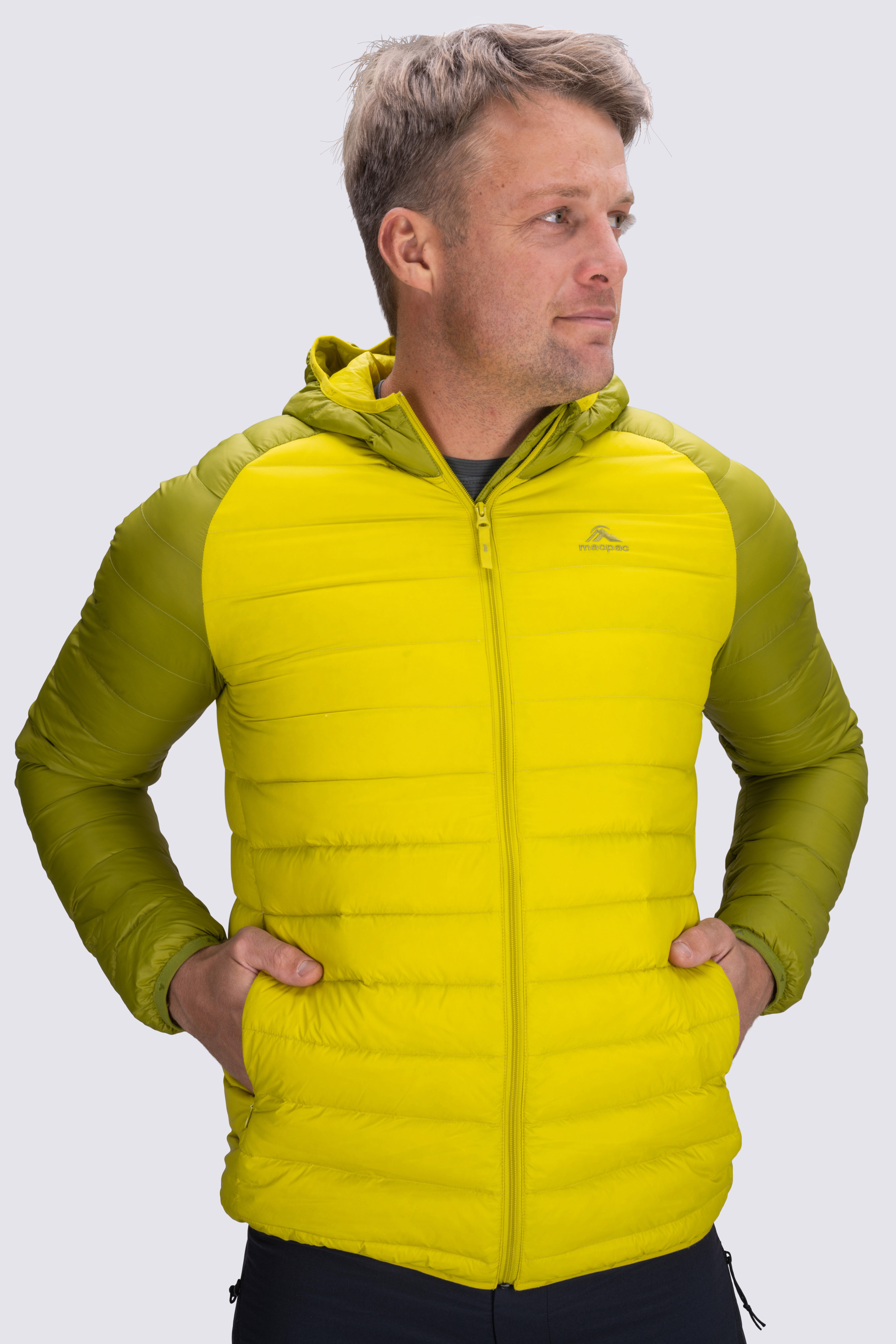 Macpac jacket new arrivals mens