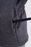 Macpac Women's Wayfarer Hoodie, Black, hi-res