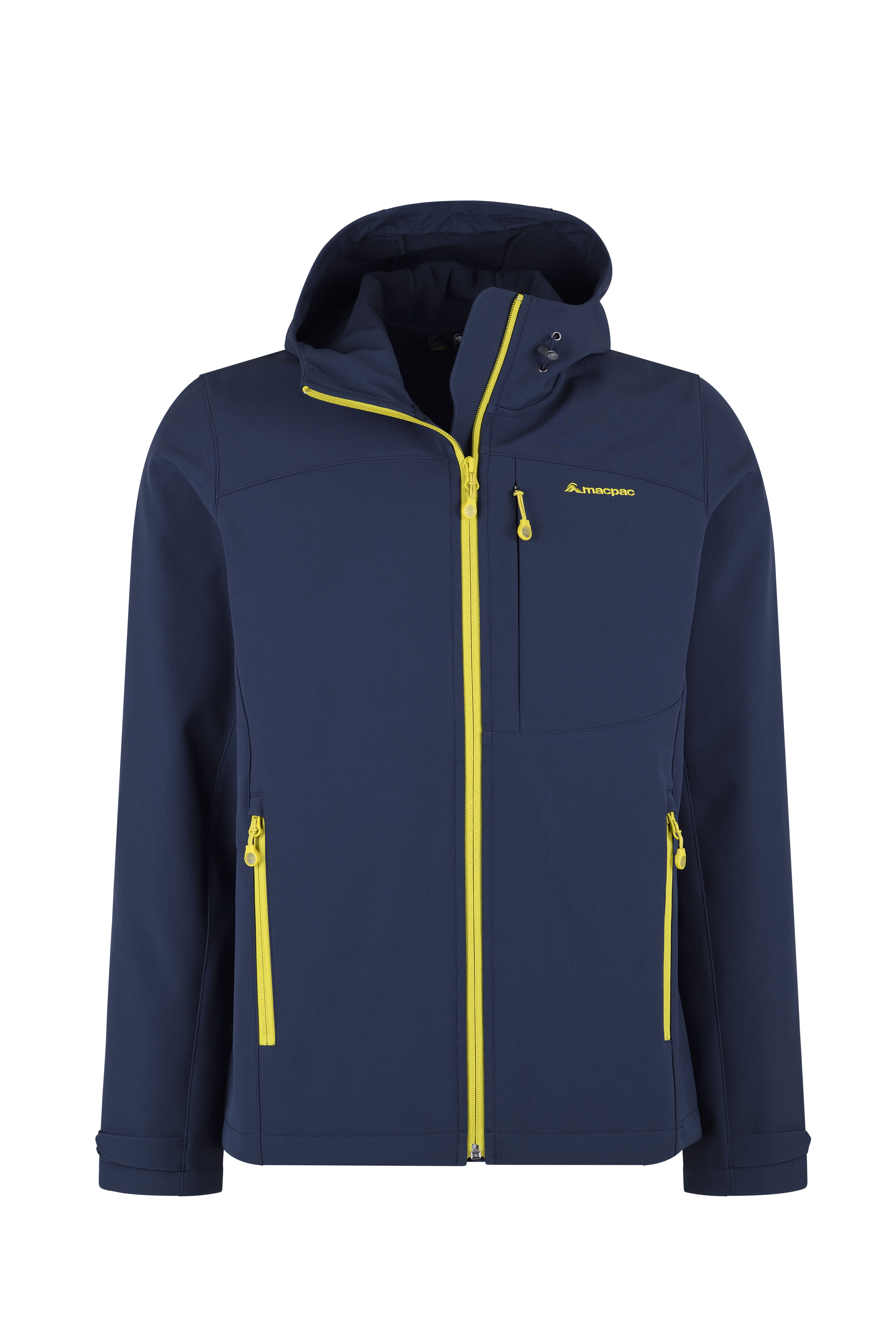 macpac sabre softshell jacket