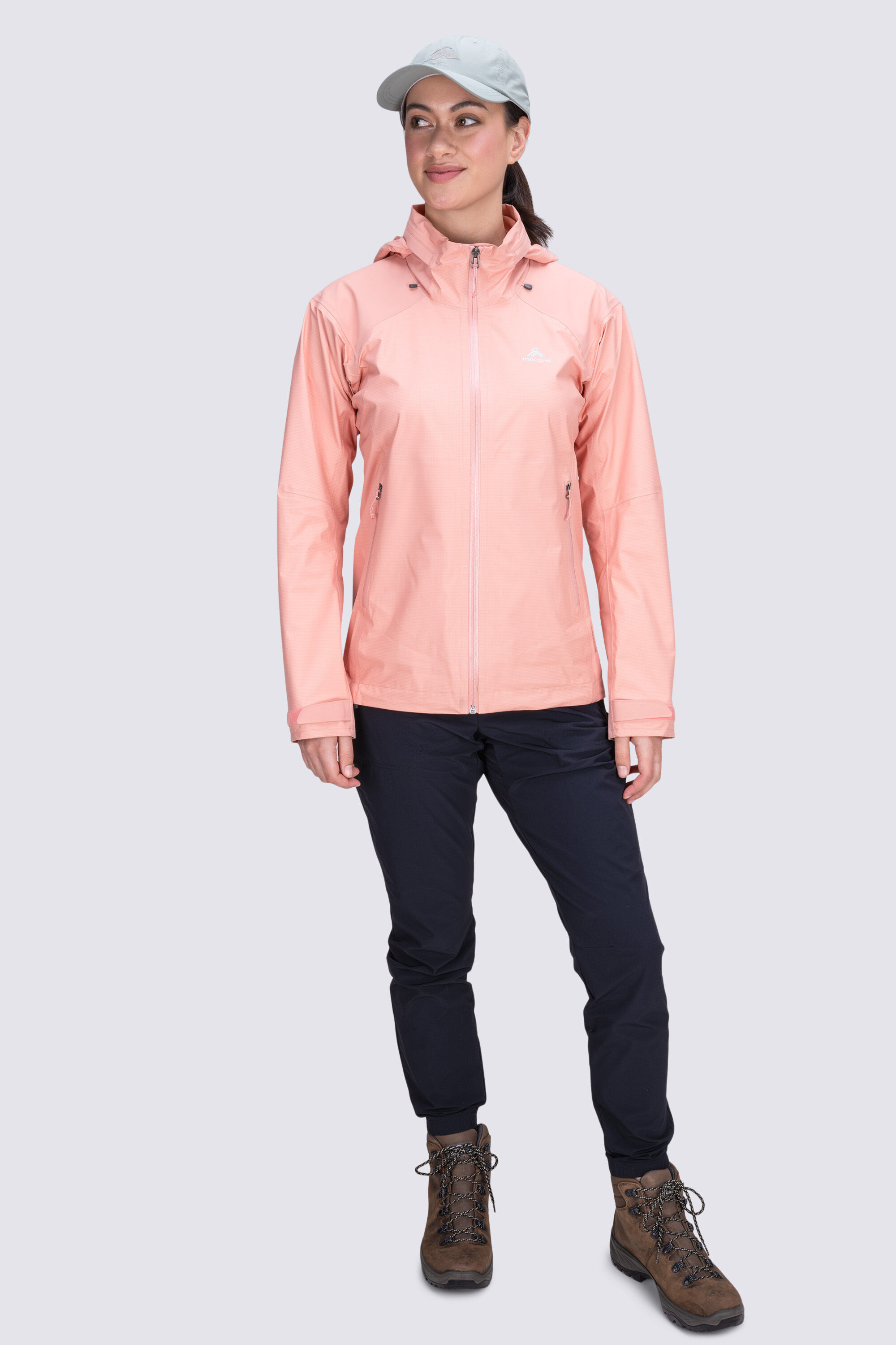 Macpac resolution jacket store