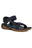 Teva Men's Terra FI 5 Universal Sandals, Total Eclipse, hi-res