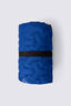 Macpac Trail CoreX Self-Inflating Sleep Mat 6cm - Rectangular, Blue, hi-res