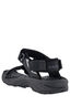 Hi-Tec Men's Ula Raft Sandals, Black, hi-res