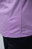 Macpac Women's Cass Short Sleeve T-Shirt, African Violet Marle, hi-res