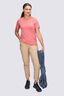 Macpac Women's Ascend Pants, Travertine, hi-res