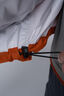 Macpac Men's Mistral Rain Jacket, Bombay, hi-res