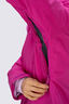 Macpac Women's All-Season Snow Jacket, Festival Fuchsia, hi-res