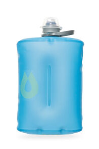 HydraPak Stow Bottle — 1L, Blue, hi-res