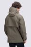 Macpac Men's Tasman Jacket, Grape Leaf, hi-res