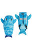 Mares Sea Pals Set, Blue, hi-res