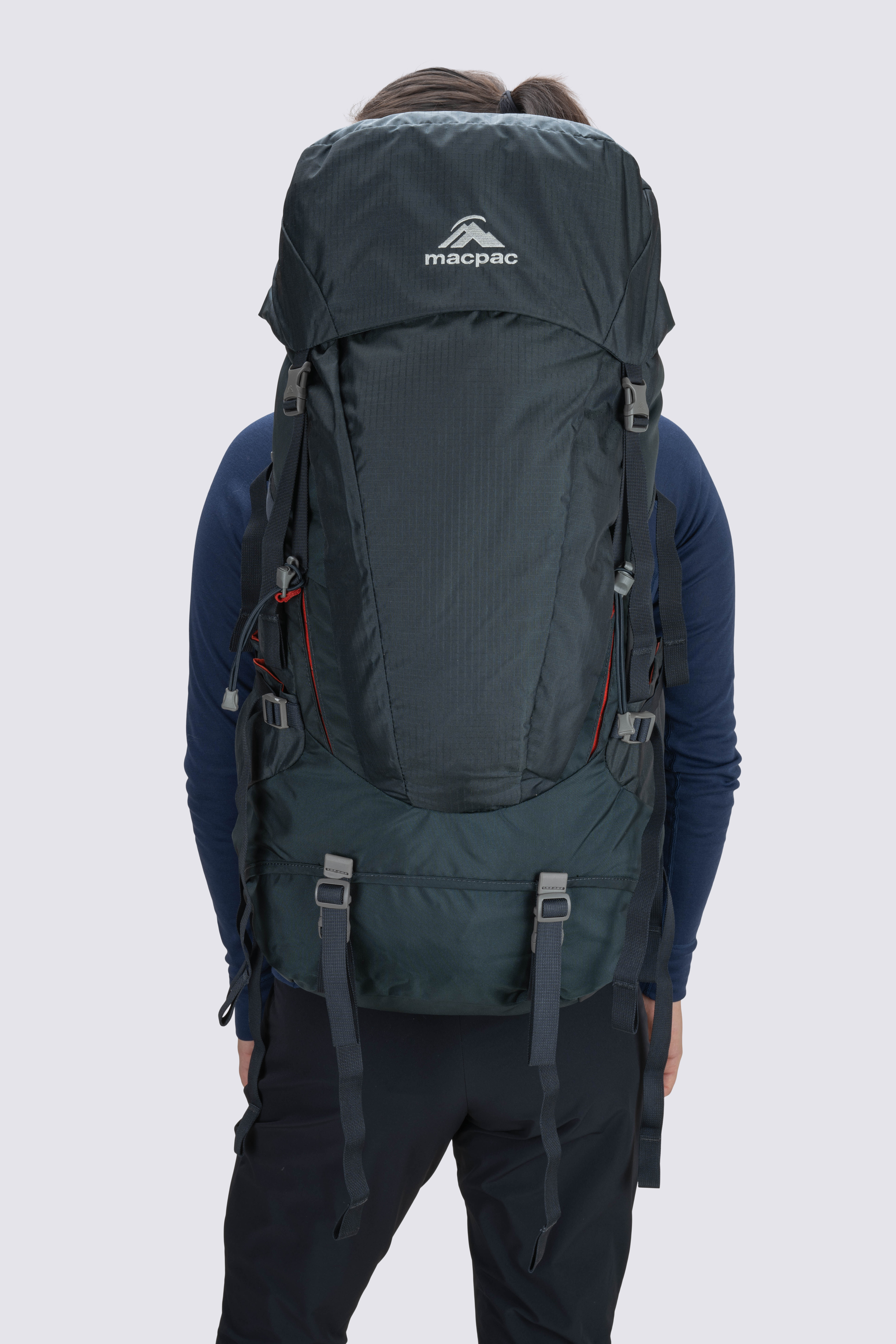 Macpac torlesse sale 50 review