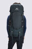 Macpac Torlesse 50L Hiking Backpack, Carbon, hi-res