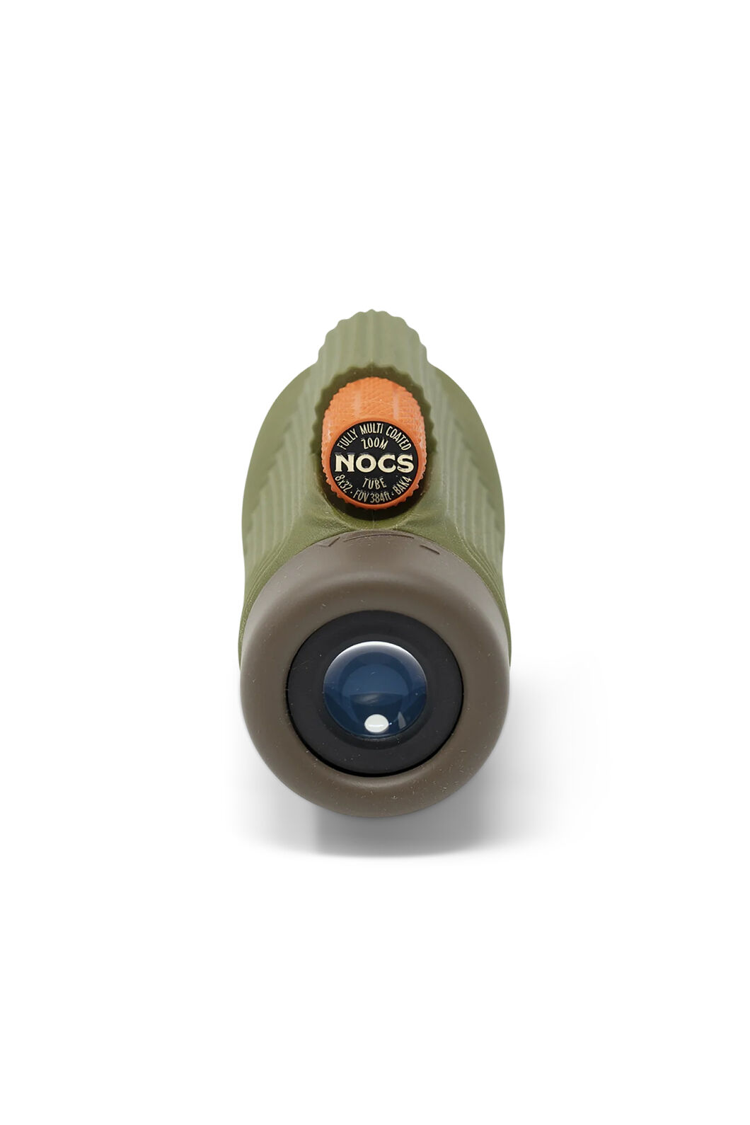 Nocs Zoom Tube 8X32 Monoculars, Juniper Green, hi-res