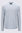 Macpac Men's brrr&deg; Long-Sleeve Hooded Top, Pearl Blue, hi-res