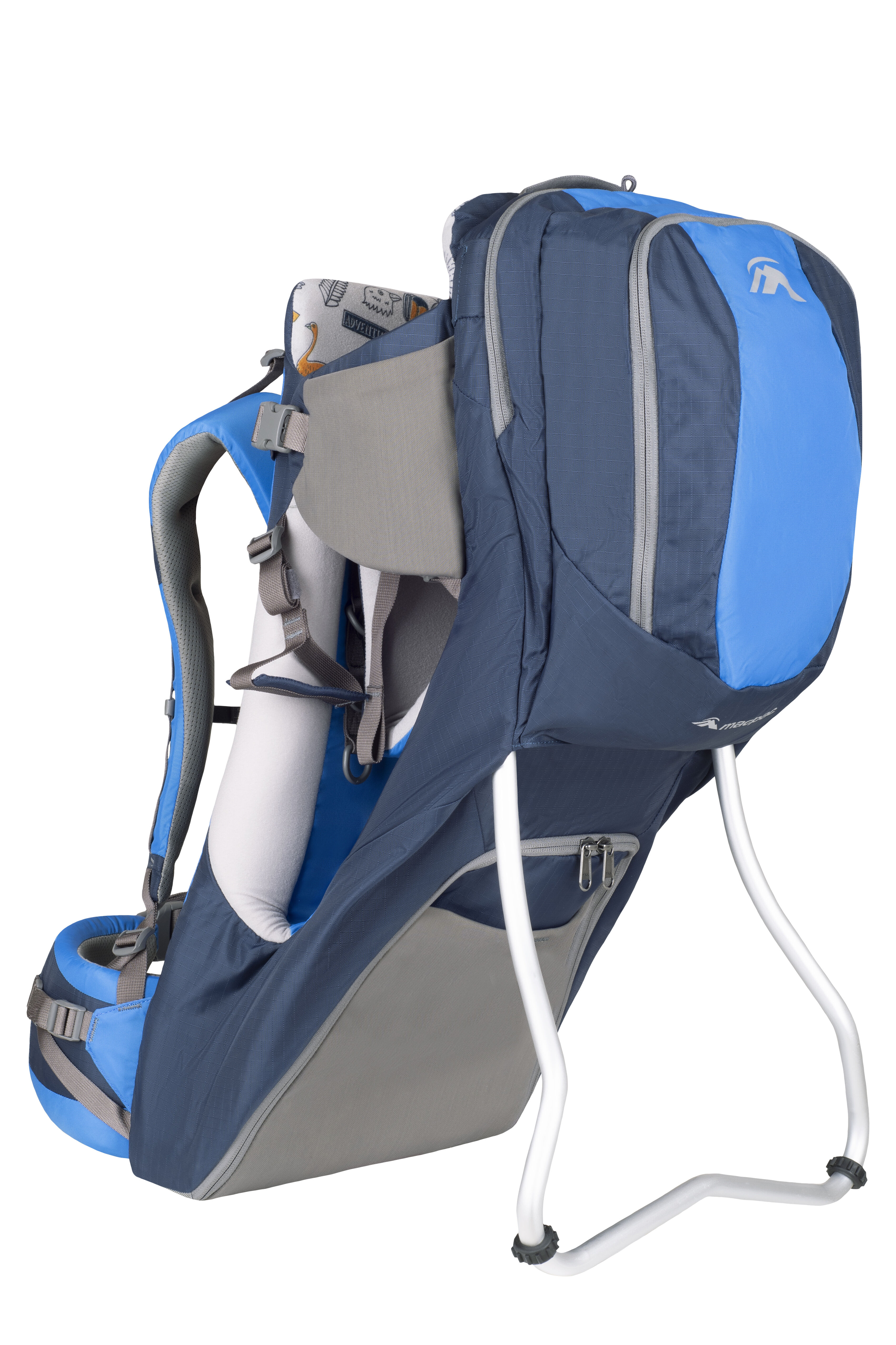 Macpac Possum Child Carrier Macpac