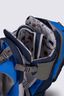 Macpac Vamoose Child Carrier, Black Iris, hi-res