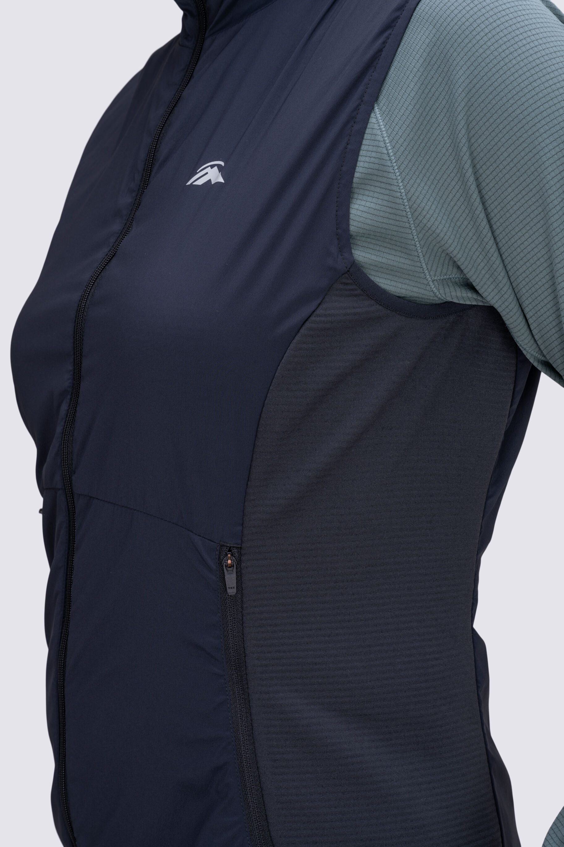 Macpac discount womens vest
