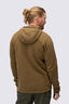 Macpac Men&rsquo;s Energy Pro Hooded Jacket, Kangaroo Marle, hi-res