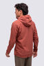 Macpac Men's Sefton Hooded Jacket, Brandy, hi-res