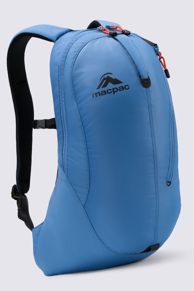 Macpac Kahuna 18L Backpack, Dutch Blue