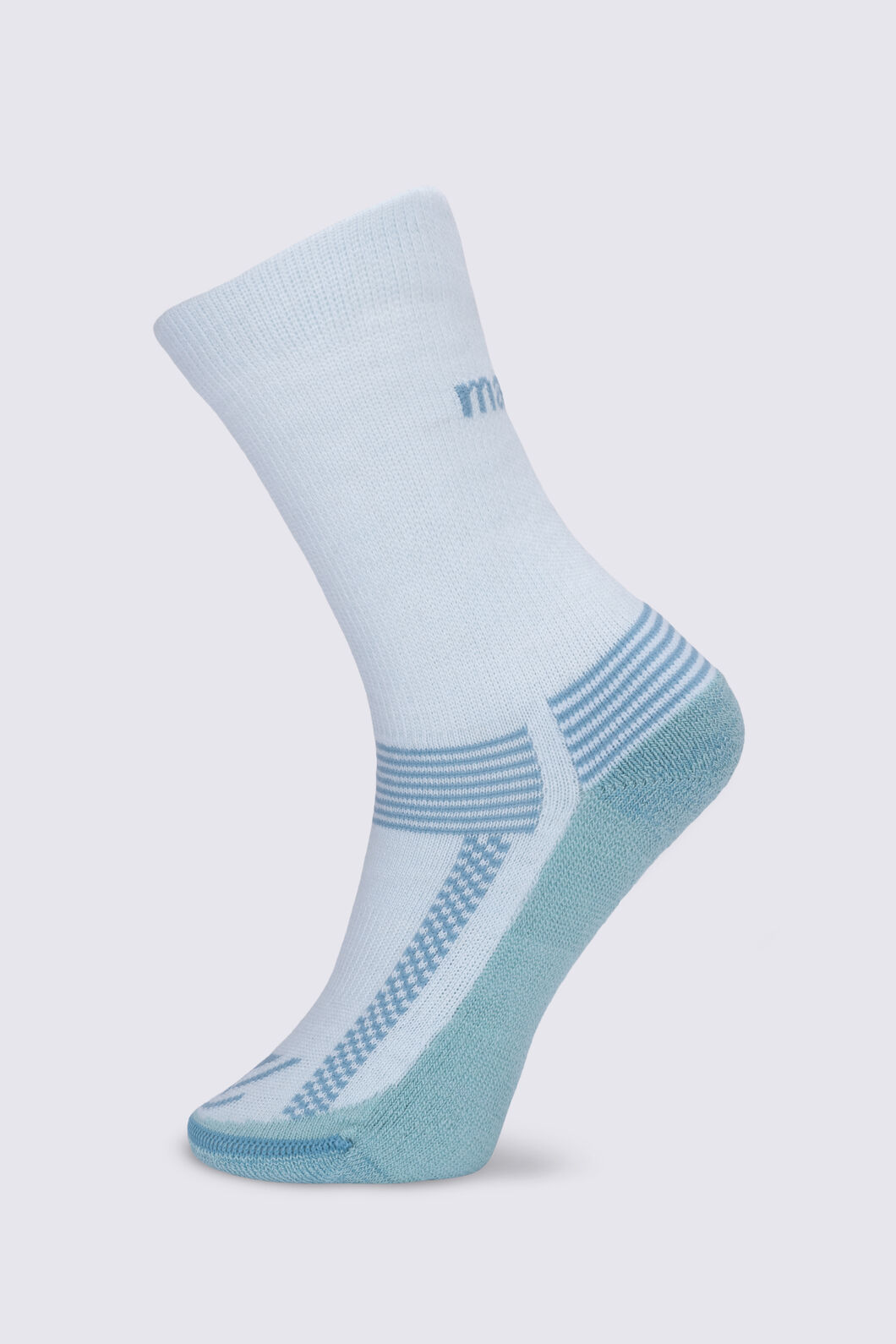 Invisible Socks (2 Pairs) - 1206 - AS Colour NZ